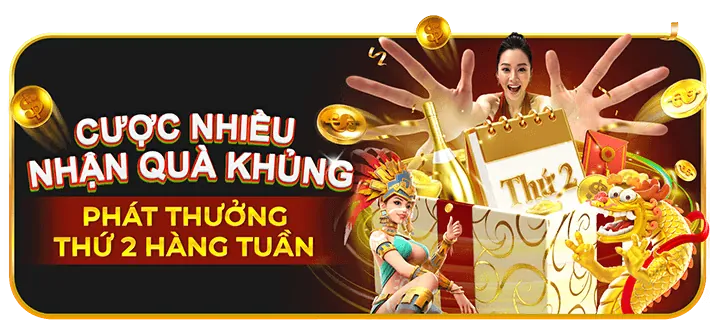 Bắn Cá Tiên Cánh FCB8 Fun