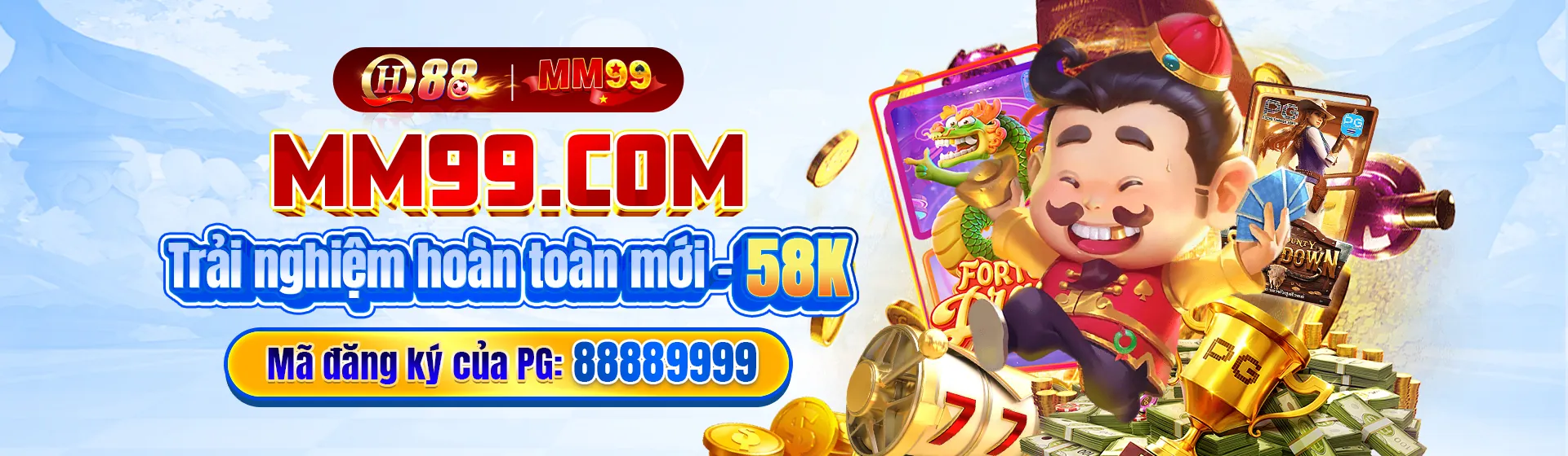 Khuyến Mãi Đăng Ký Mới fcb8 fun